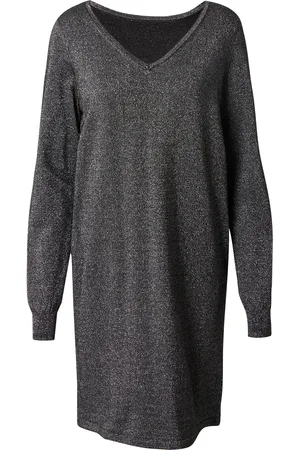 VERO MODA Gebreide jurk 