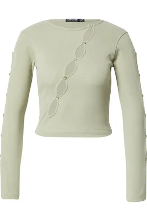 NASTY GAL Shirt