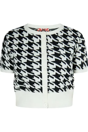 myMo Gebreid vest