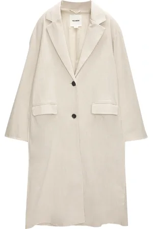 Pull&Bear Tussenmantel