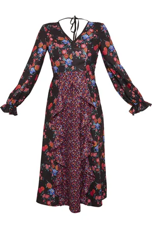 Chi Chi London Jurk