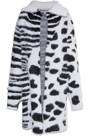 myMo Gebreid vest 