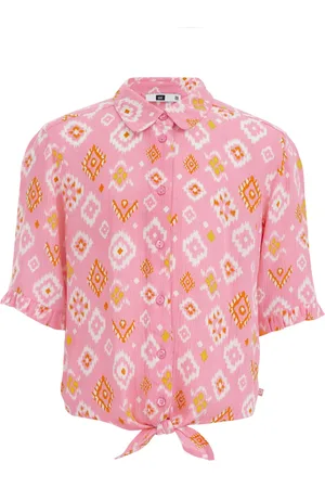 WE Fashion Blouse