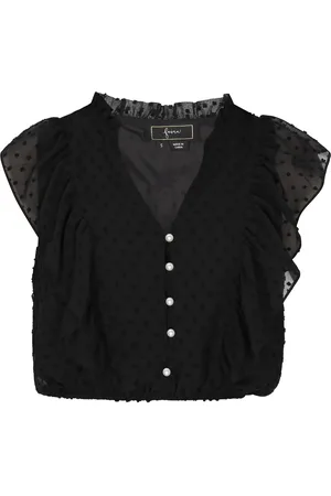 Faina Blouse