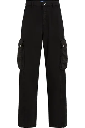 Karl Lagerfeld Cargobroek
