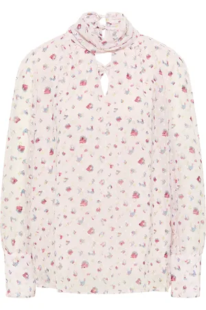 Faina Blouse
