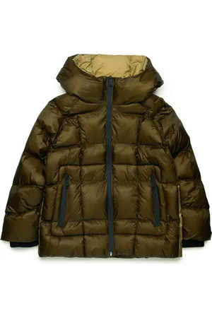 Dsquared2 Winterjas