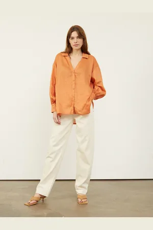 Aligne Blouse 