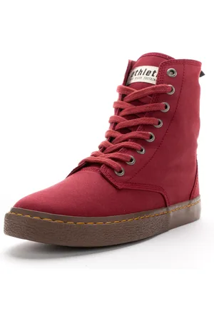 ETHLETIC Sneakers hoog 
