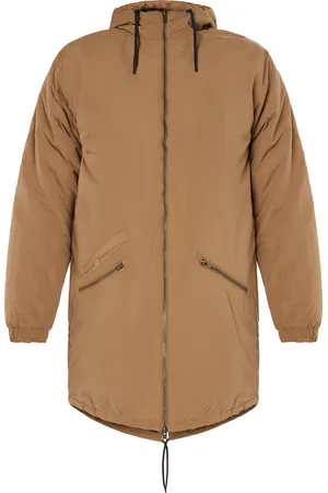 MO Tussenparka