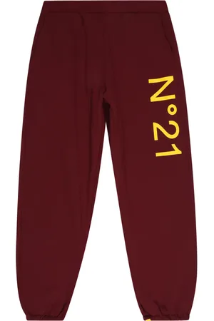 Nº21 Broek