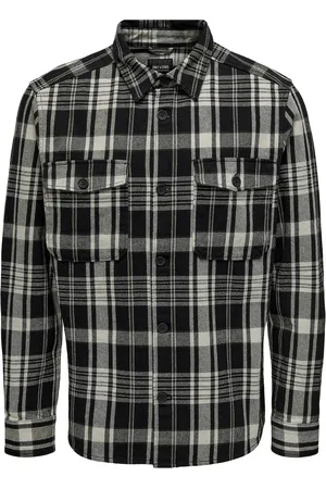 Only & Sons Overhemd 