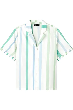 LMTD Blouse