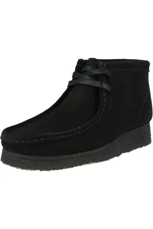 Clarks Veterlaarsjes 