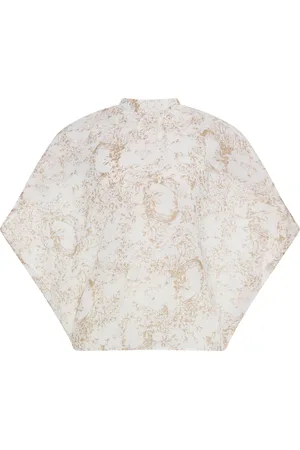 Dreimaster Blouse