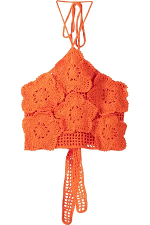 Bershka Gebreide top
