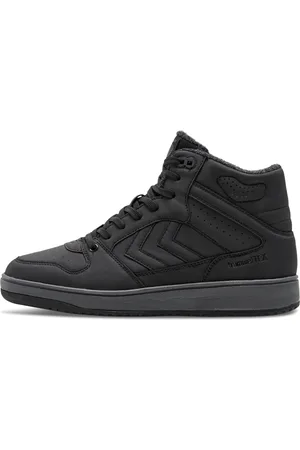Hummel Sneakers hoog 