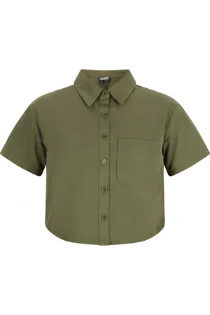 Dreimaster Blouse