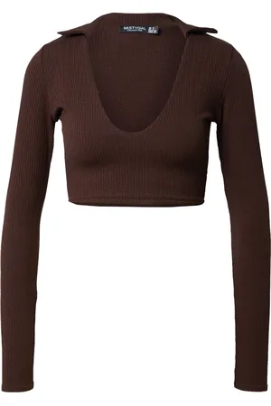NASTY GAL Shirt