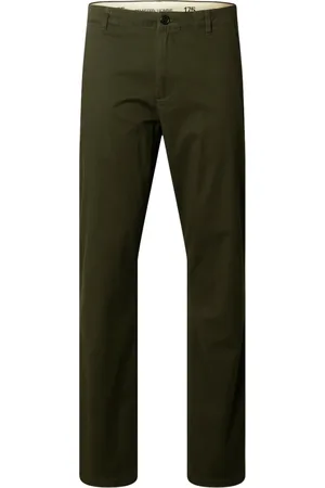 SELECTED Chino 