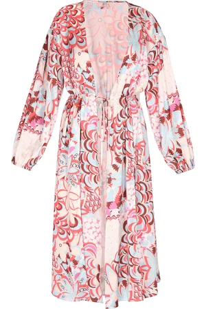 IZIA Kimono