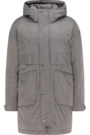 Mo SPORTS Winterparka
