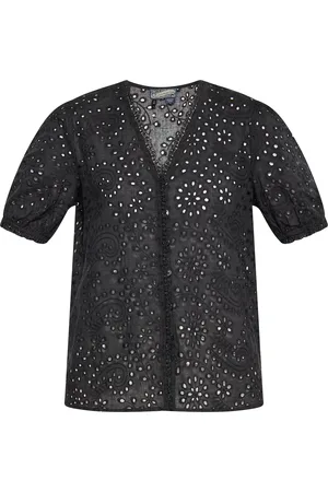 Dreimaster Blouse