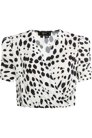 Faina Blouse
