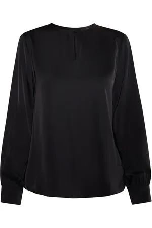 Dreimaster Blouse 