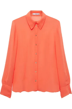 MANGO Blouse 