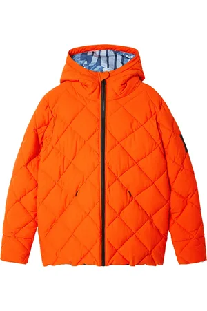 Desigual Winterjas