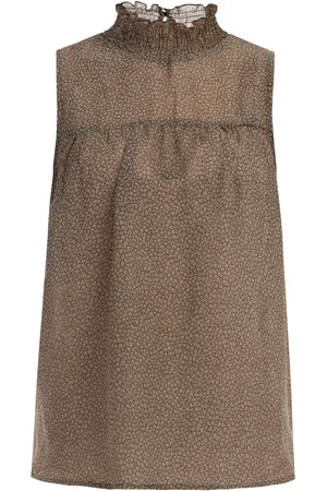 Dreimaster Blouse