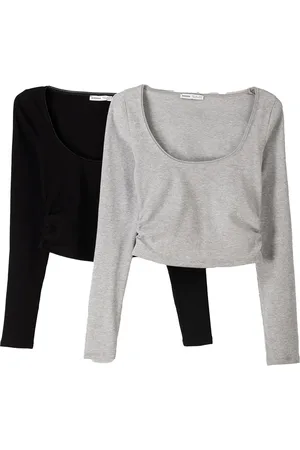 Bershka Shirt