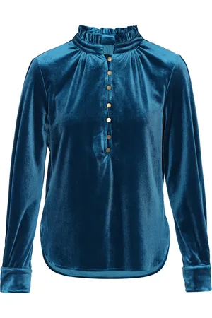 Faina Blouse