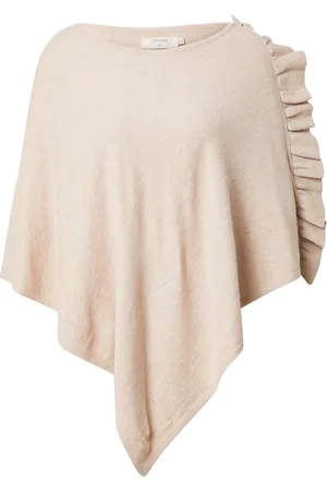 Cream Cape 