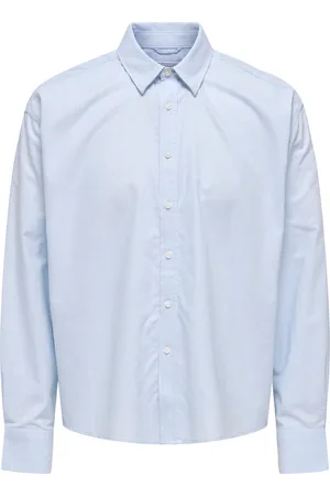 Only & Sons Overhemd 