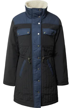 Global Funk Tussenparka