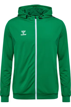 Hummel Sportsweatvest 