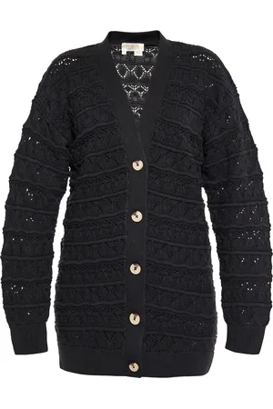 Gaya Gebreid vest