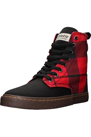 ETHLETIC Sneakers hoog 