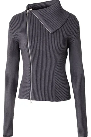 Weekday Gebreid vest 