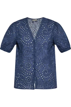 Dreimaster Blouse