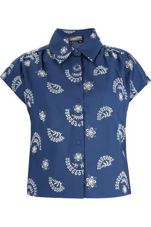 Dreimaster Blouse