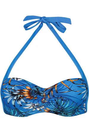 Marc & Andre Bikinitop