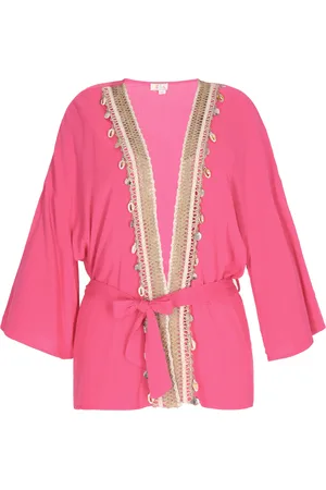 IZIA Kimono