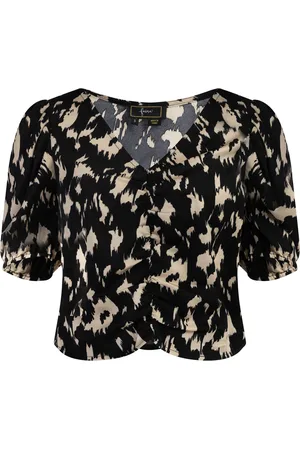 Faina Blouse