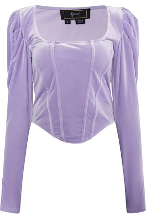 Faina Shirt
