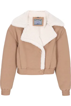 Dreimaster Winterjas