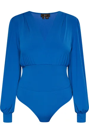 Faina Shirt body