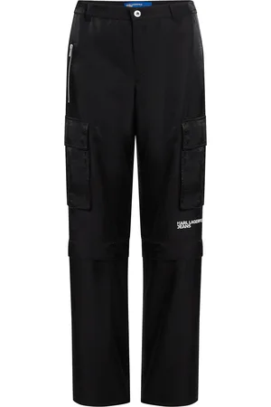 Karl Lagerfeld Cargobroek 